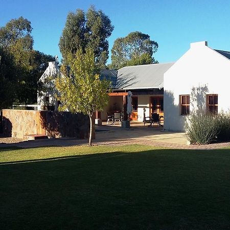 Honeylocust Guesthouse Colesberg Zewnętrze zdjęcie