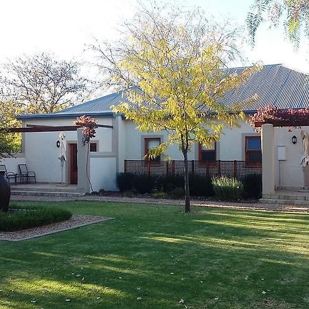 Honeylocust Guesthouse Colesberg Zewnętrze zdjęcie