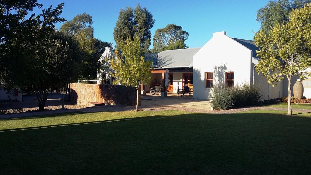 Honeylocust Guesthouse Colesberg Zewnętrze zdjęcie