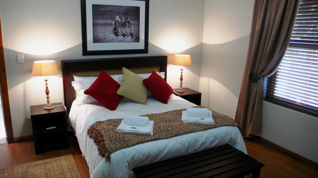Honeylocust Guesthouse Colesberg Zewnętrze zdjęcie