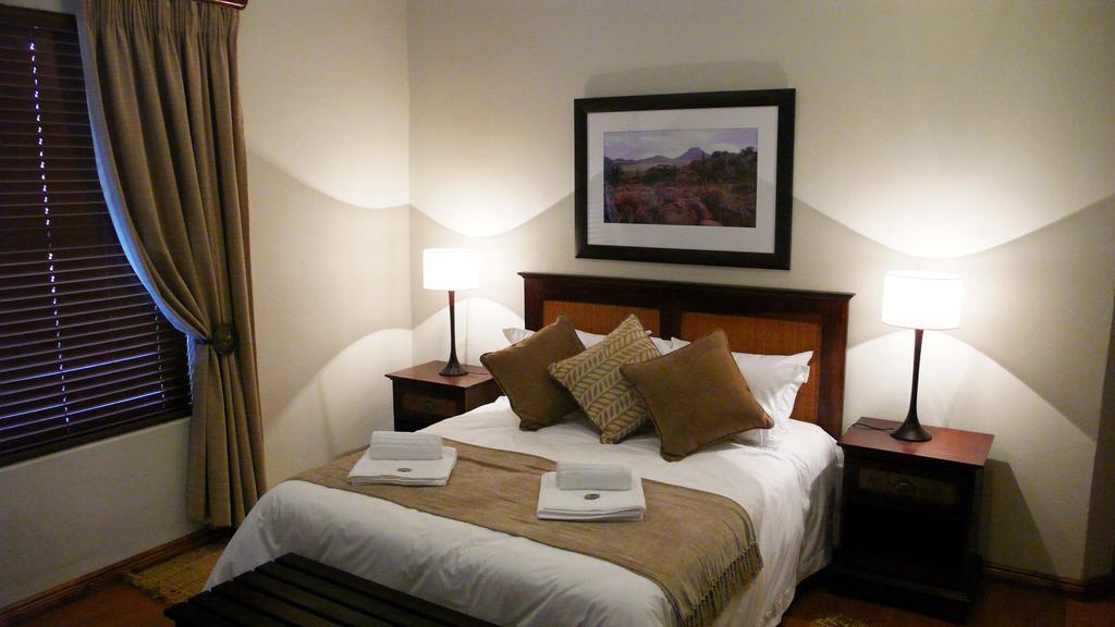 Honeylocust Guesthouse Colesberg Zewnętrze zdjęcie