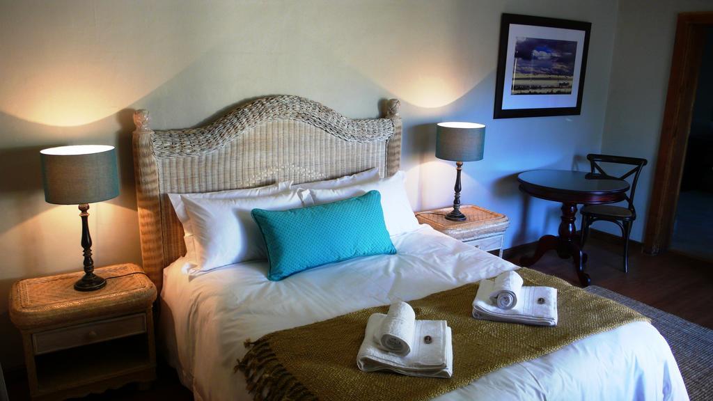 Honeylocust Guesthouse Colesberg Zewnętrze zdjęcie