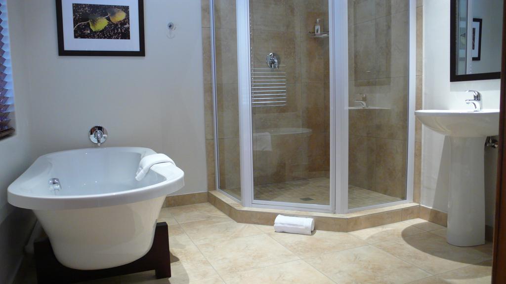 Honeylocust Guesthouse Colesberg Zewnętrze zdjęcie
