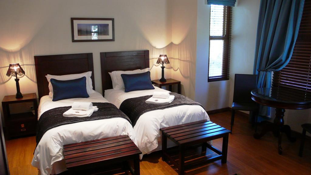 Honeylocust Guesthouse Colesberg Zewnętrze zdjęcie