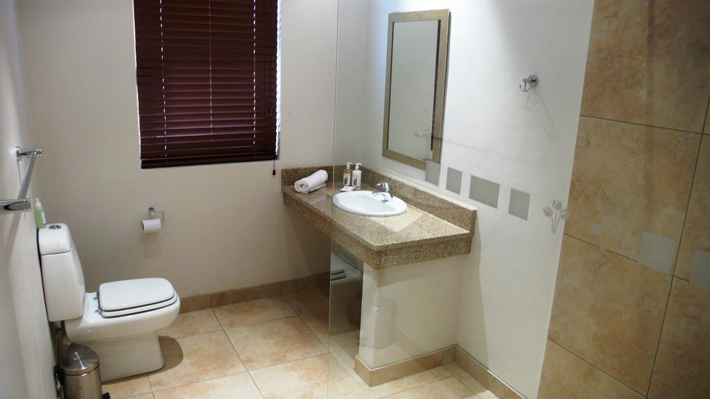 Honeylocust Guesthouse Colesberg Zewnętrze zdjęcie
