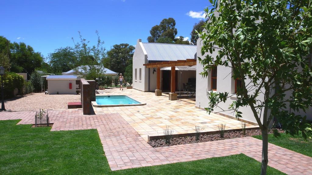 Honeylocust Guesthouse Colesberg Zewnętrze zdjęcie