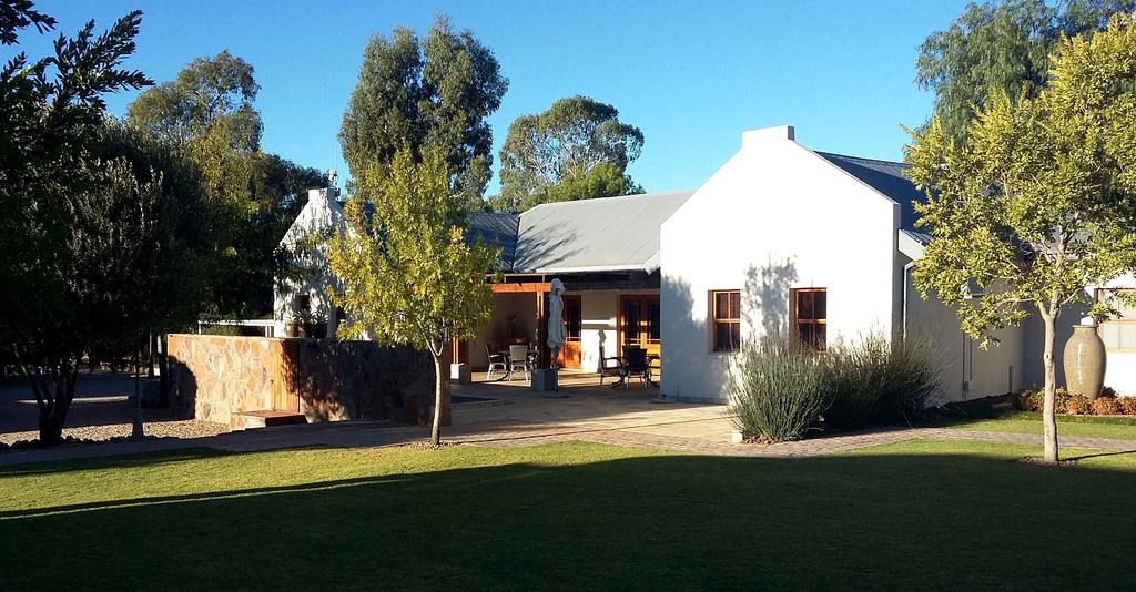 Honeylocust Guesthouse Colesberg Zewnętrze zdjęcie