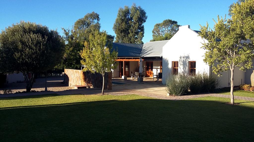 Honeylocust Guesthouse Colesberg Zewnętrze zdjęcie